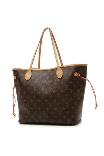Louis Vuitton Neverfull MM Tote Bag - Monogram - photo 3