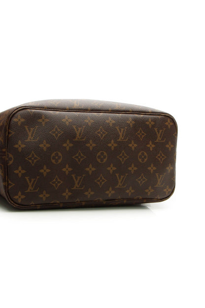 Louis Vuitton Neverfull MM Tote Bag - Monogram - photo 4