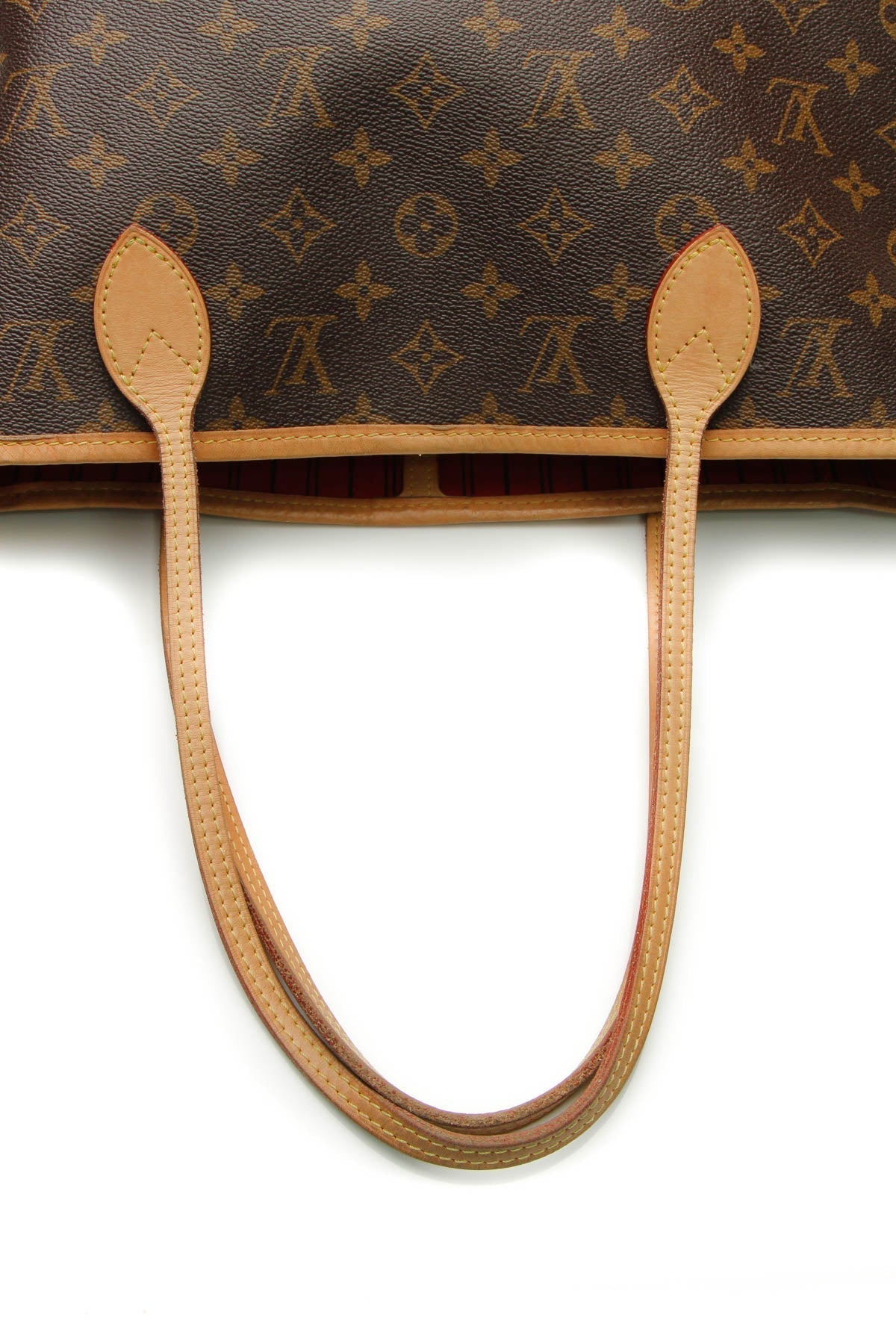 Louis Vuitton Neverfull MM Tote Bag - Monogram - photo 5