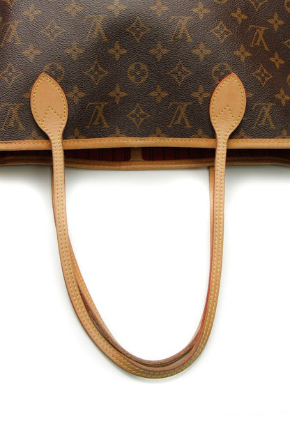 Louis Vuitton Neverfull MM Tote Bag - Monogram - photo 5