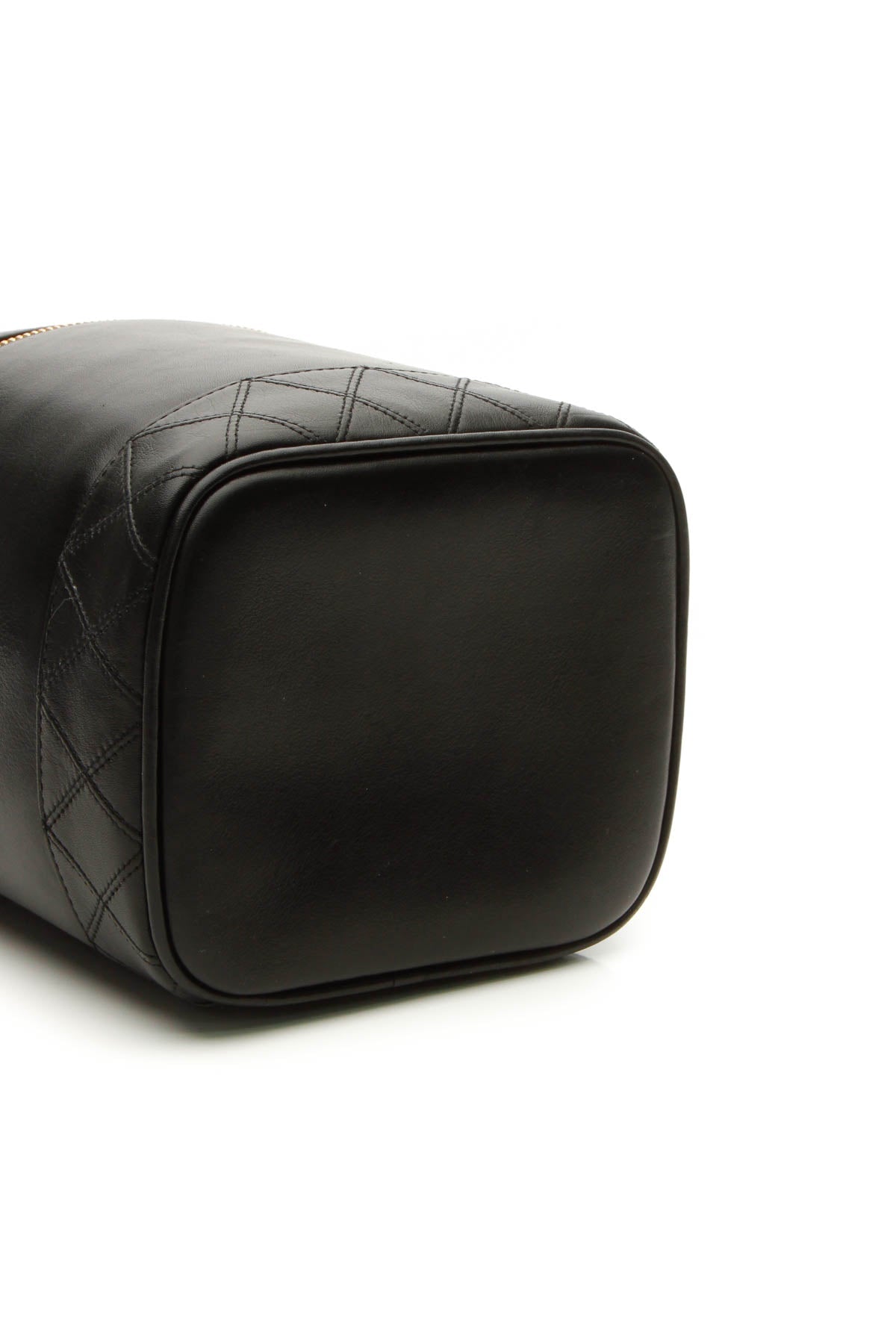 Vintage Vanity Case - Black - image 3