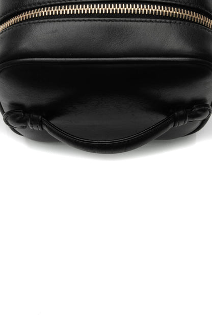 Vintage Vanity Case - Black - image 5