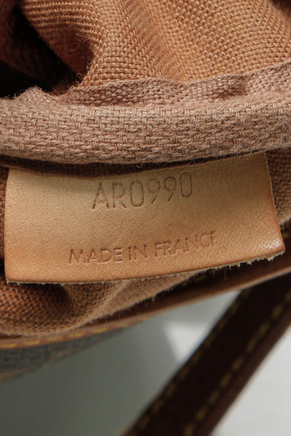 Saumur 30 Messenger Bag - Monogram - image 12