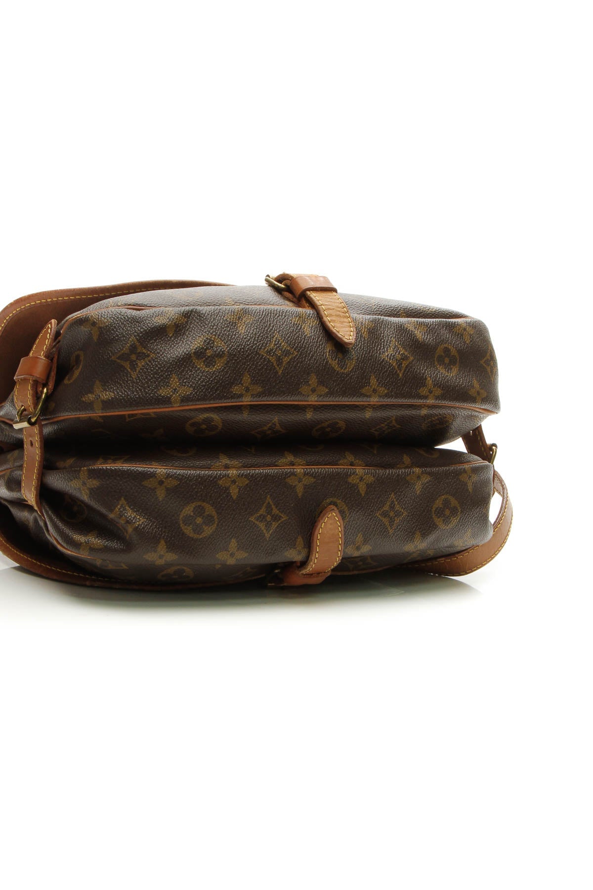 Saumur 30 Messenger Bag - Monogram - image 4