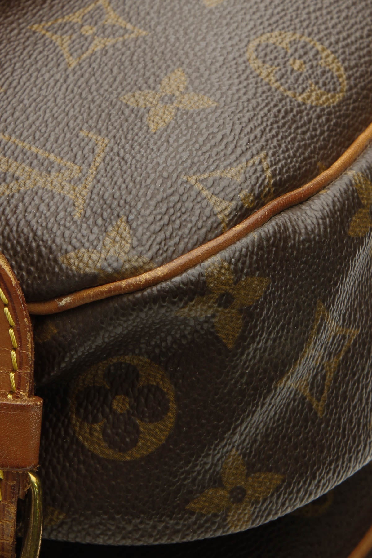 Saumur 30 Messenger Bag - Monogram - image 5