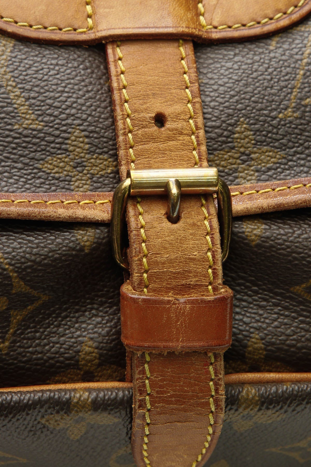 Saumur 30 Messenger Bag - Monogram - image 8