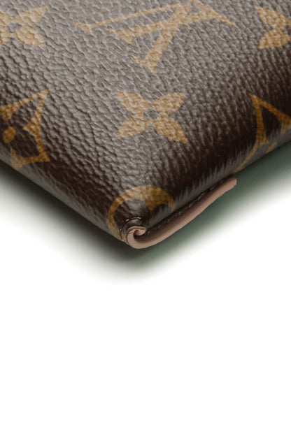 Louis Vuitton Kirigami Large Pochette - Monogram - photo 5
