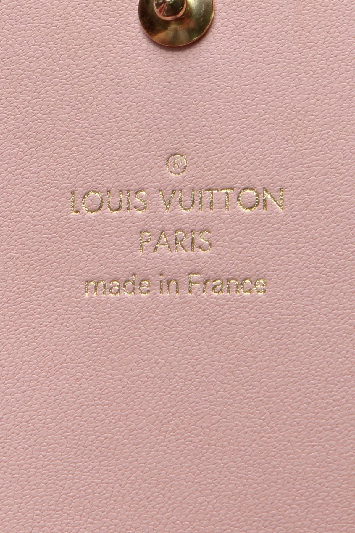 Louis Vuitton Kirigami Large Pochette - Monogram - photo 9