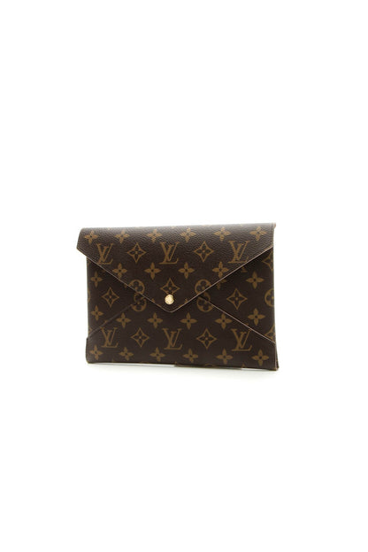 Louis Vuitton Kirigami Large Pochette - Monogram - photo 1