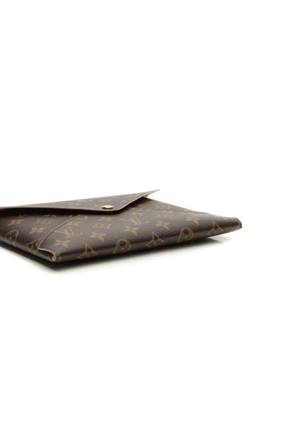 Louis Vuitton Kirigami Large Pochette - Monogram - photo 4