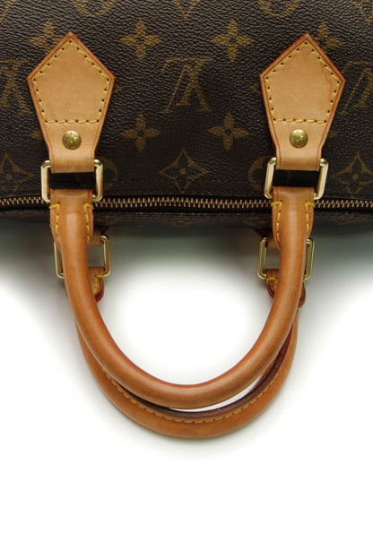 Speedy 25 Bag - Monogram - image 7