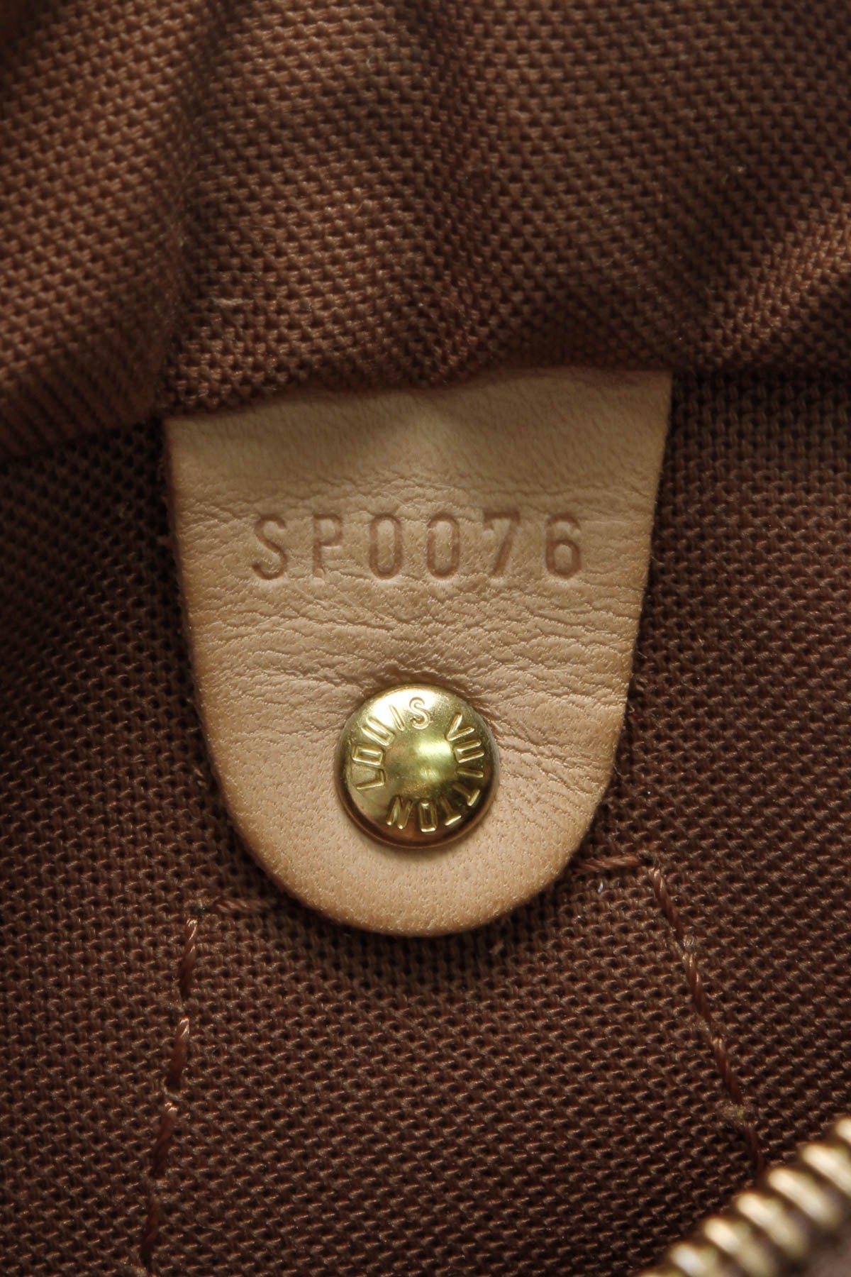 Speedy 25 Bag - Monogram - image 12