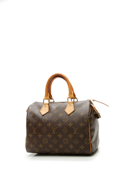 Speedy 25 Bag - Monogram - image 1