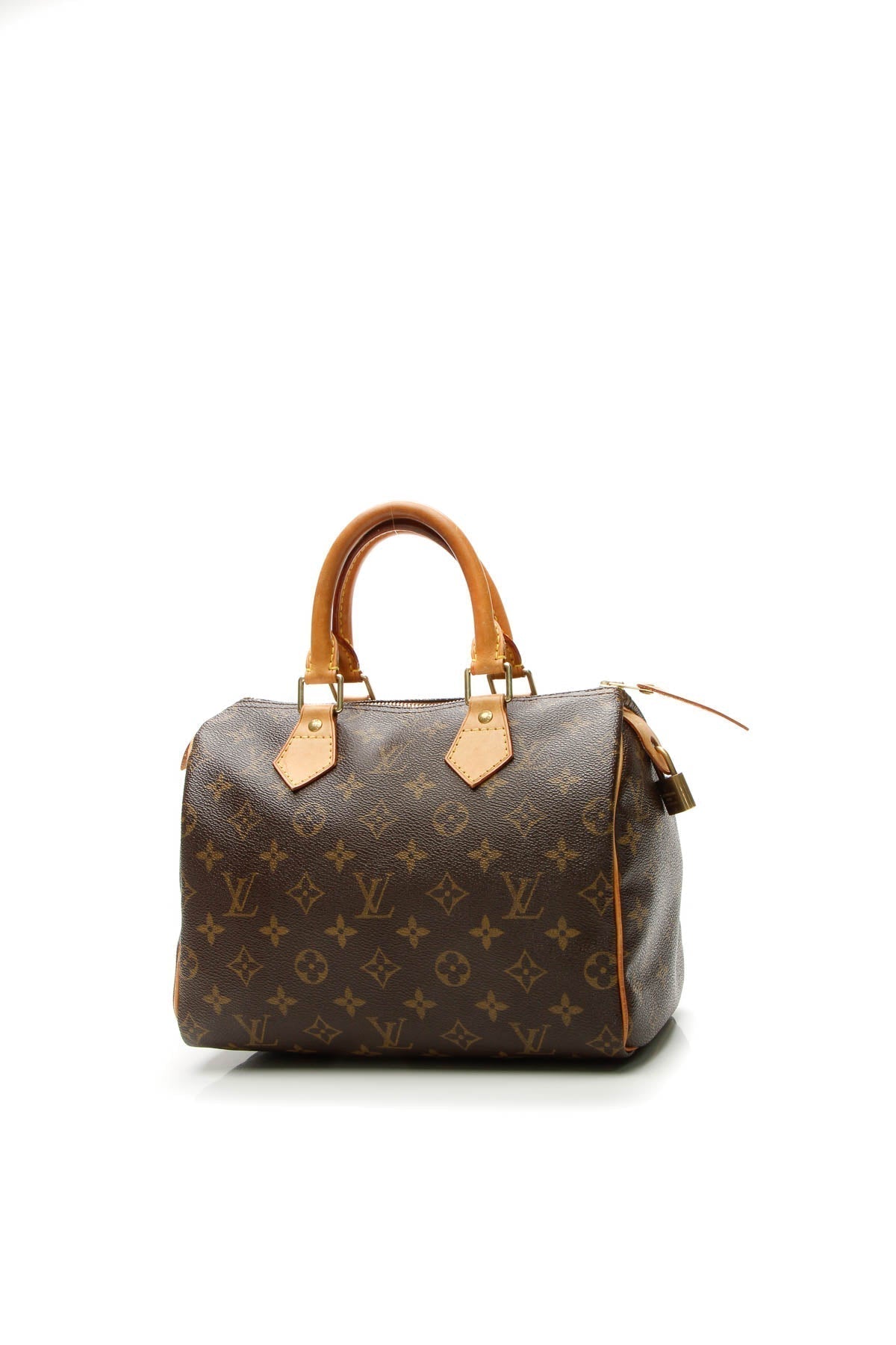 Louis Vuitton Speedy 25 Bag - Monogram - photo 1