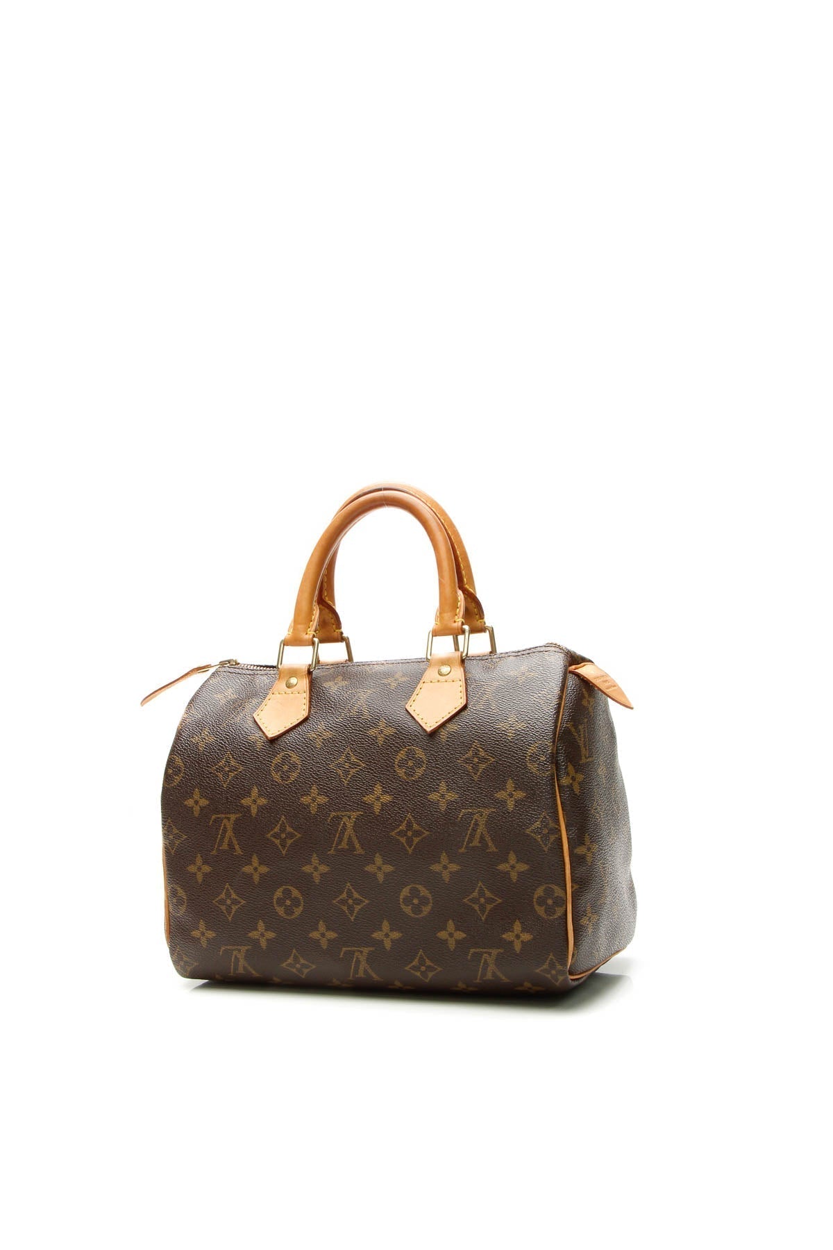 Louis Vuitton Speedy 25 Bag - Monogram - photo 3