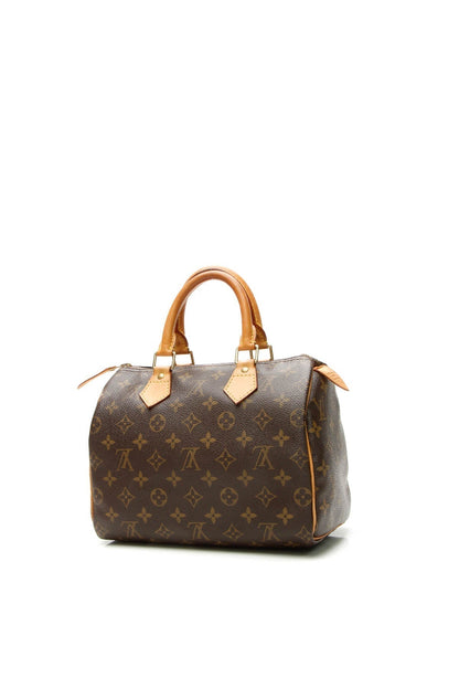 Louis Vuitton Speedy 25 Bag - Monogram - photo 3