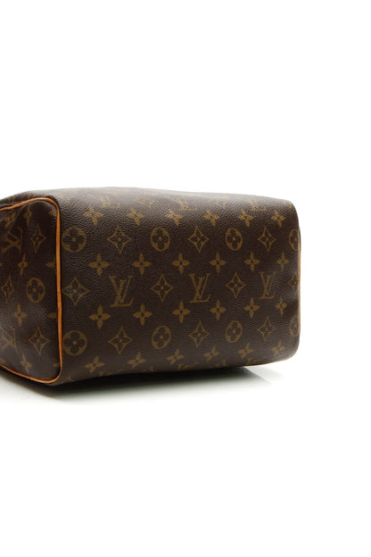 Speedy 25 Bag - Monogram - image 4