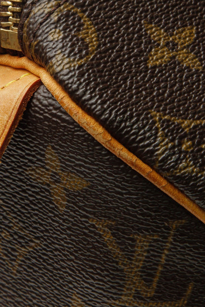 Louis Vuitton Speedy 25 Bag - Monogram - photo 6