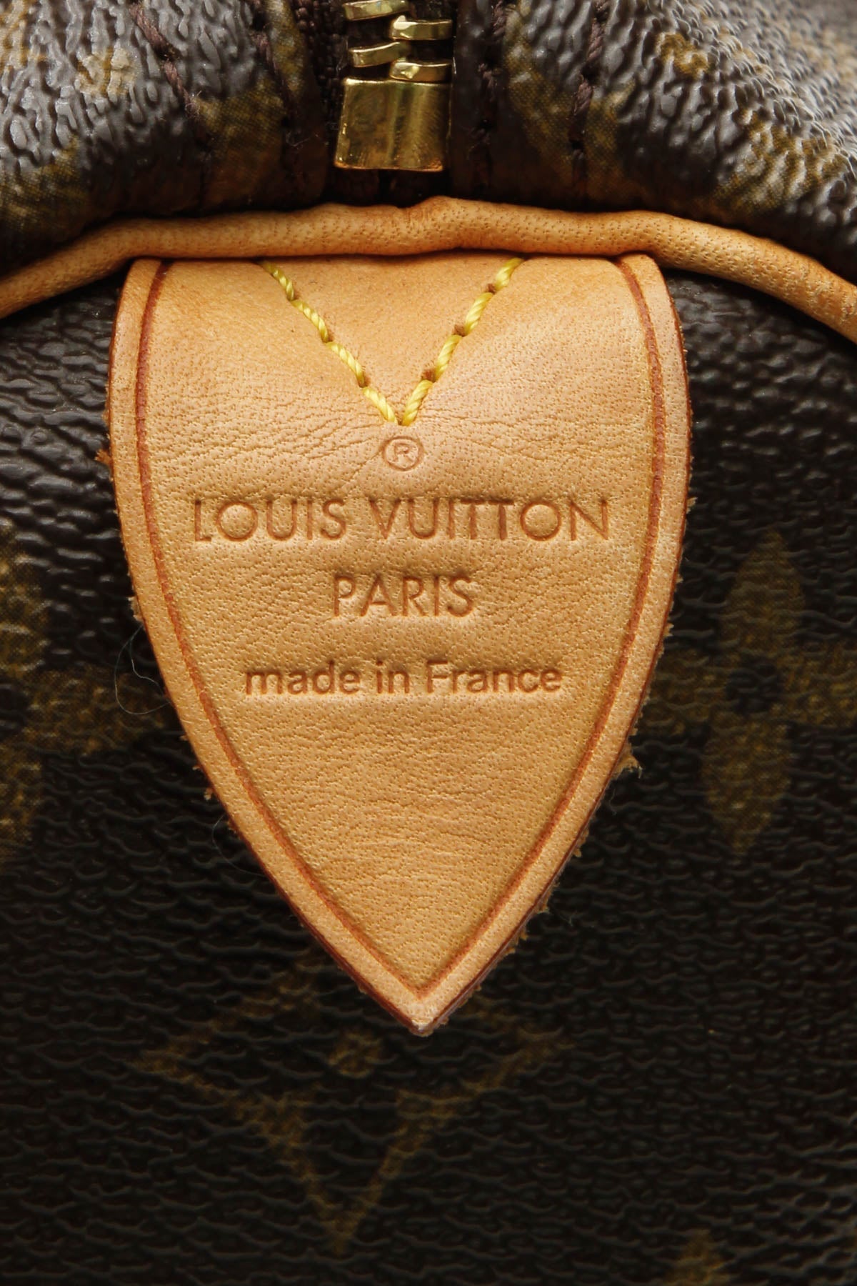 Speedy 25 Bag - Monogram - image 11