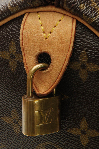Speedy 25 Bag - Monogram - image 9