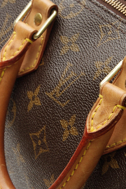 Speedy 25 Bag - Monogram - image 8