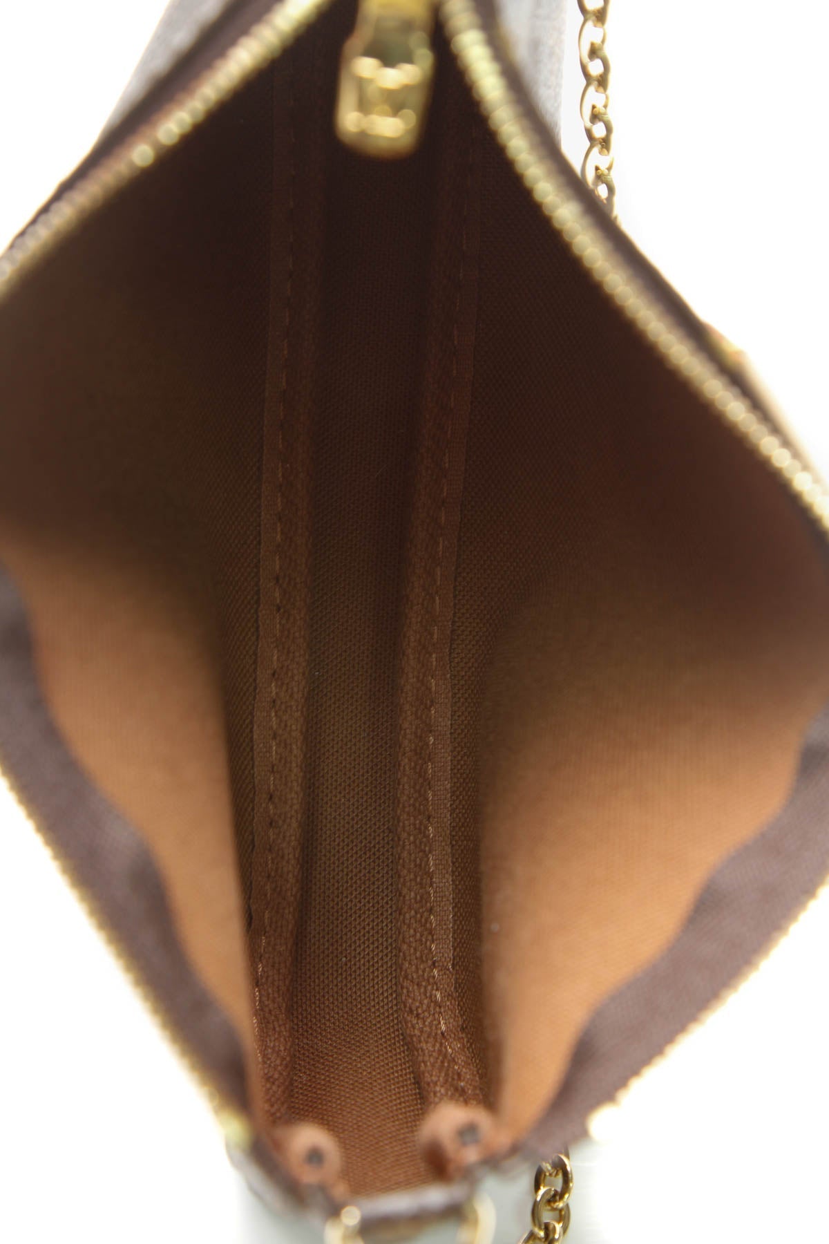 Louis Vuitton Small Multi-Pochette Accessories Bag - Monogram - photo 7