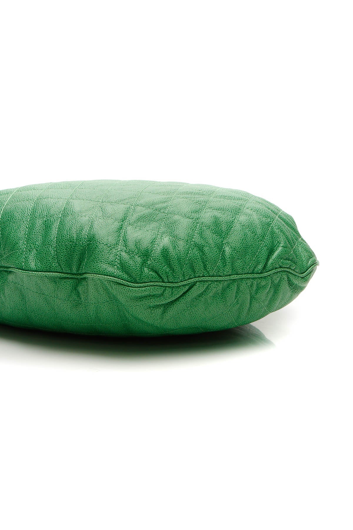 Cocomark Drawstring Tote Bag - Green Caviar - image 4