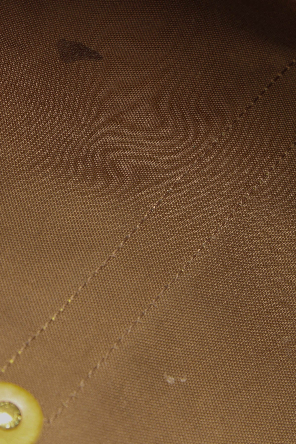 Vintage Keepall 55 Bandouliere Travel Bag - Monogram - image 10