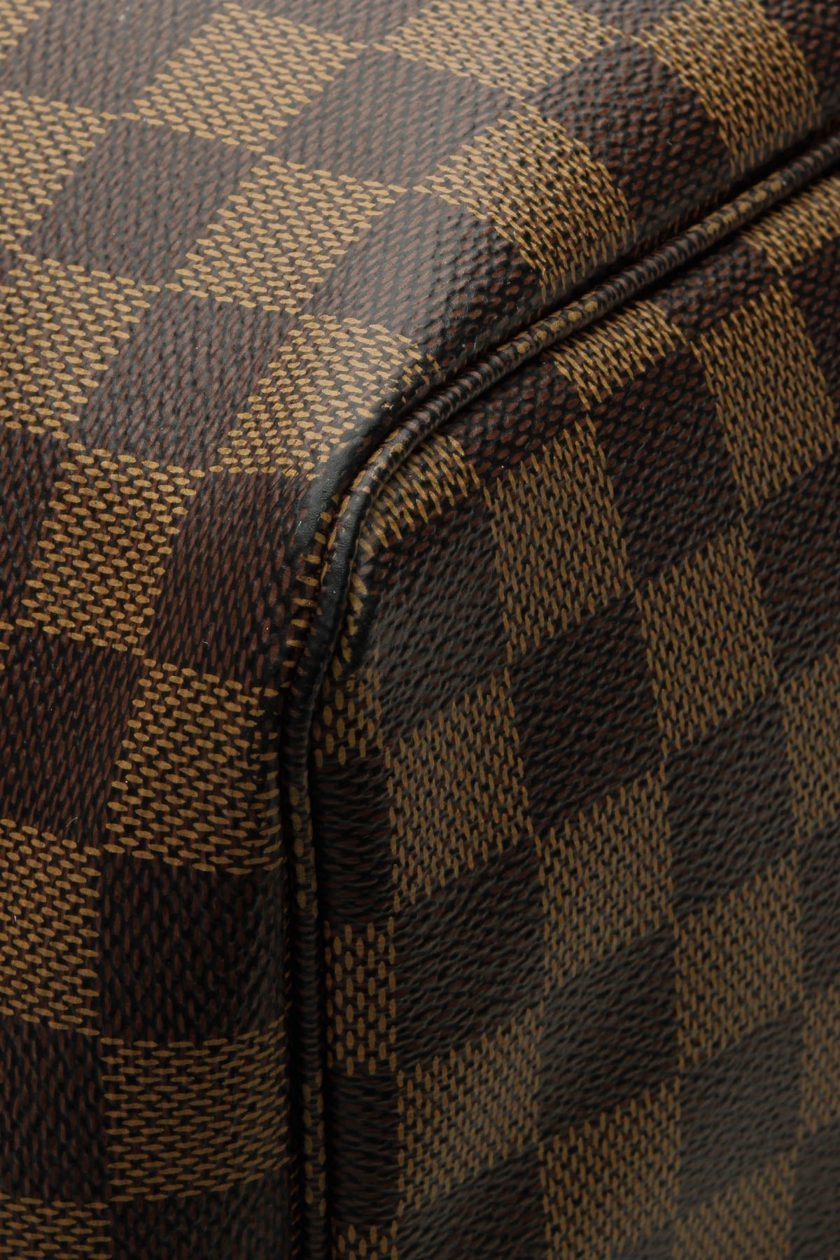 Neverfull GM Tote Bag - Damier Ebene - image 6
