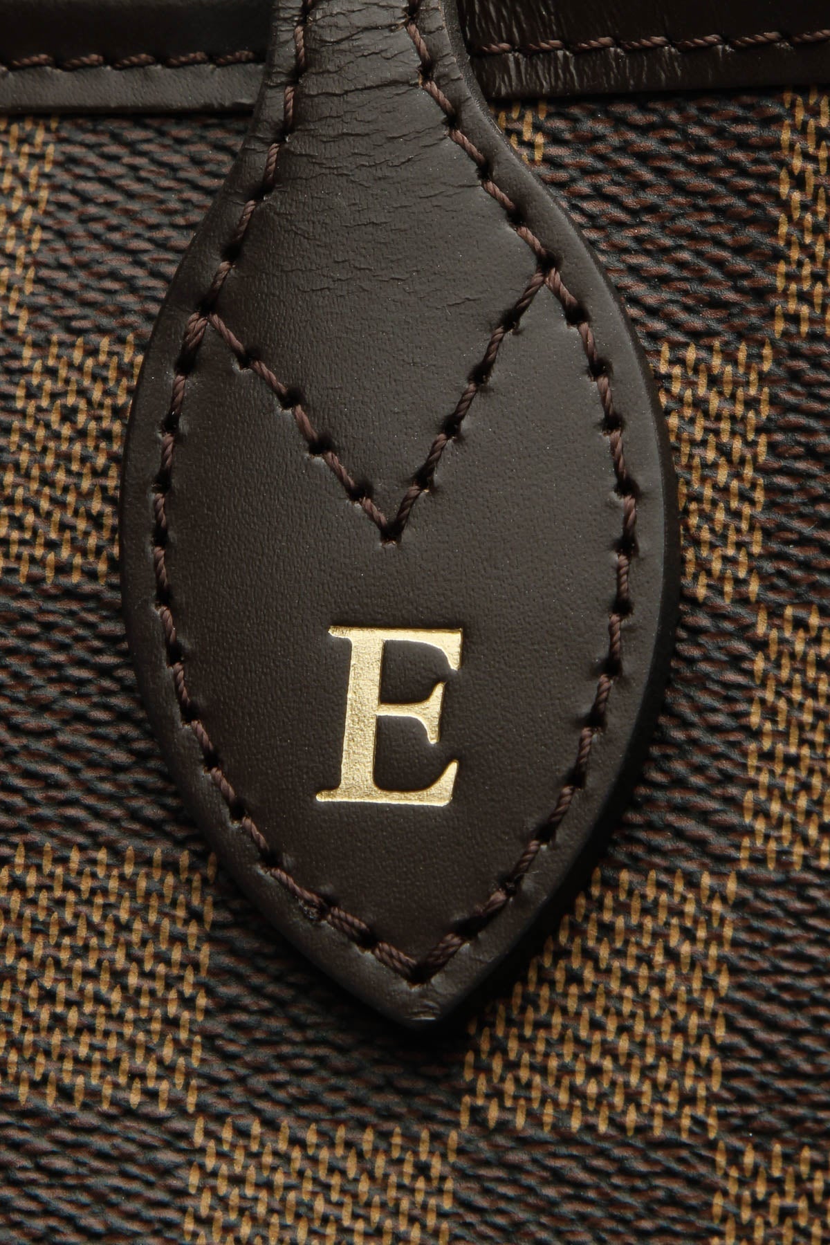 Neverfull GM Tote Bag - Damier Ebene - image 8