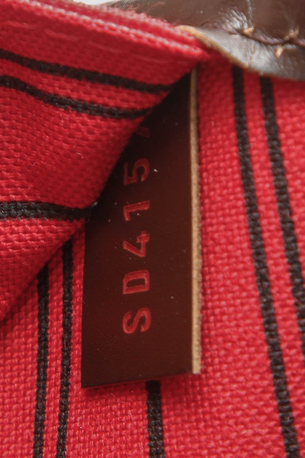 Neverfull GM Tote Bag - Damier Ebene - image 13