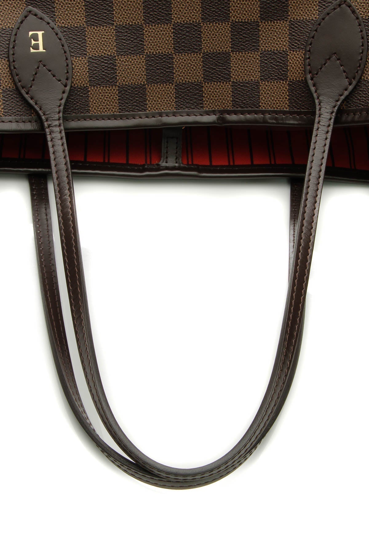 Neverfull GM Tote Bag - Damier Ebene - image 7