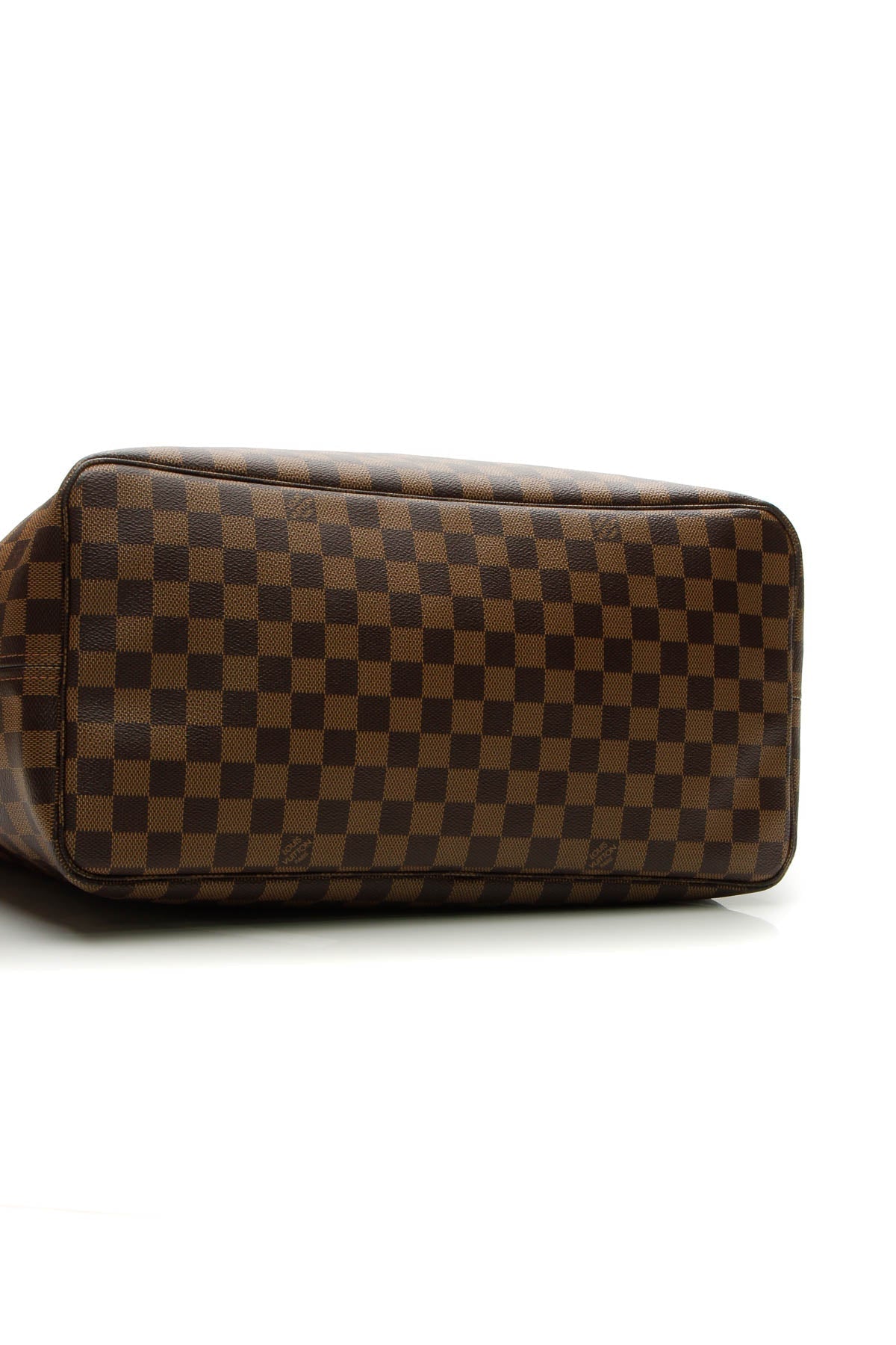 Louis Vuitton Neverfull GM Tote Bag - Damier Ebene - photo 4