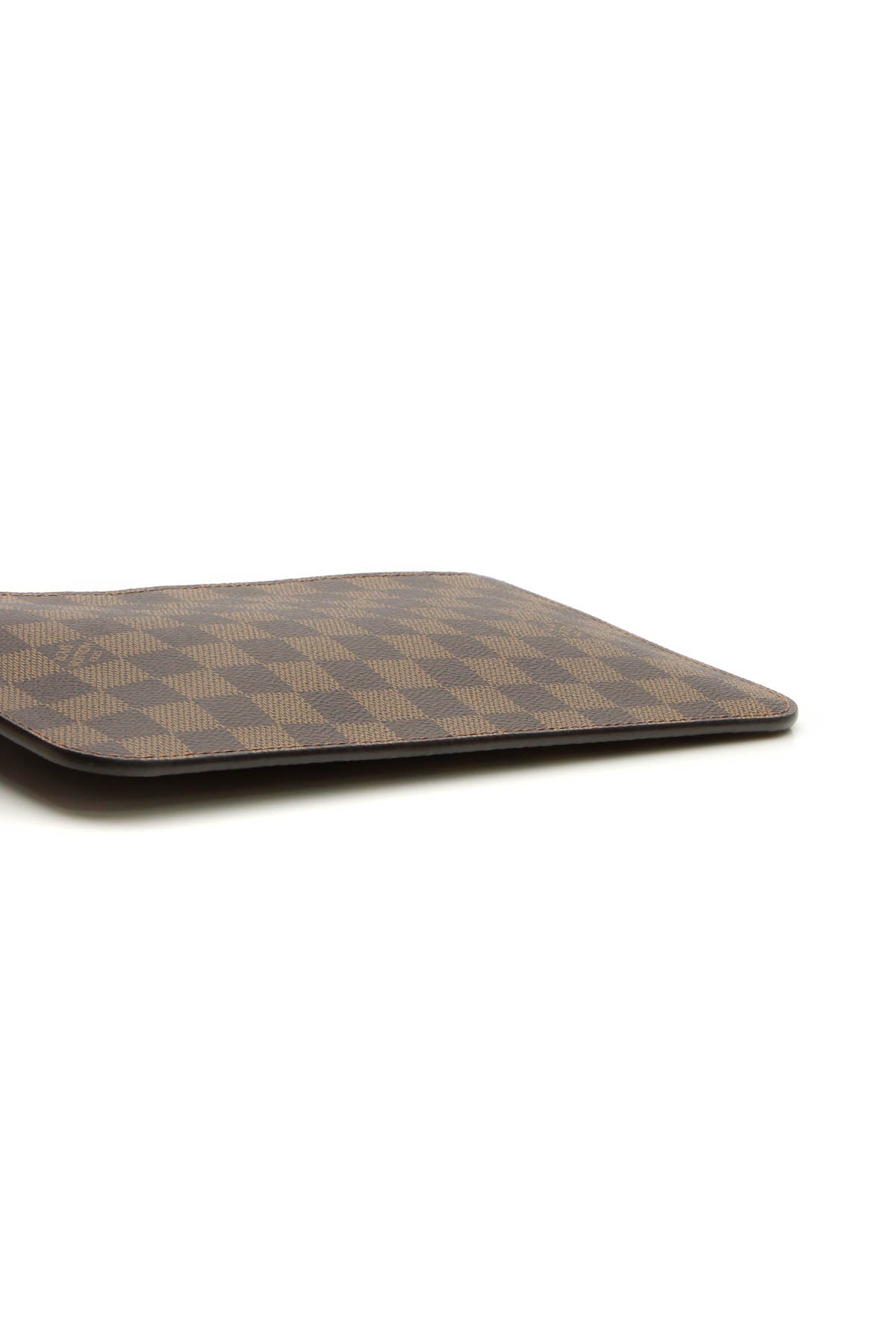 Neverfull Pouch Wristlet - Damier Ebene - image 4