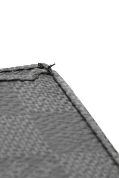 Neo Card Holder - Damier Graphite - image 5