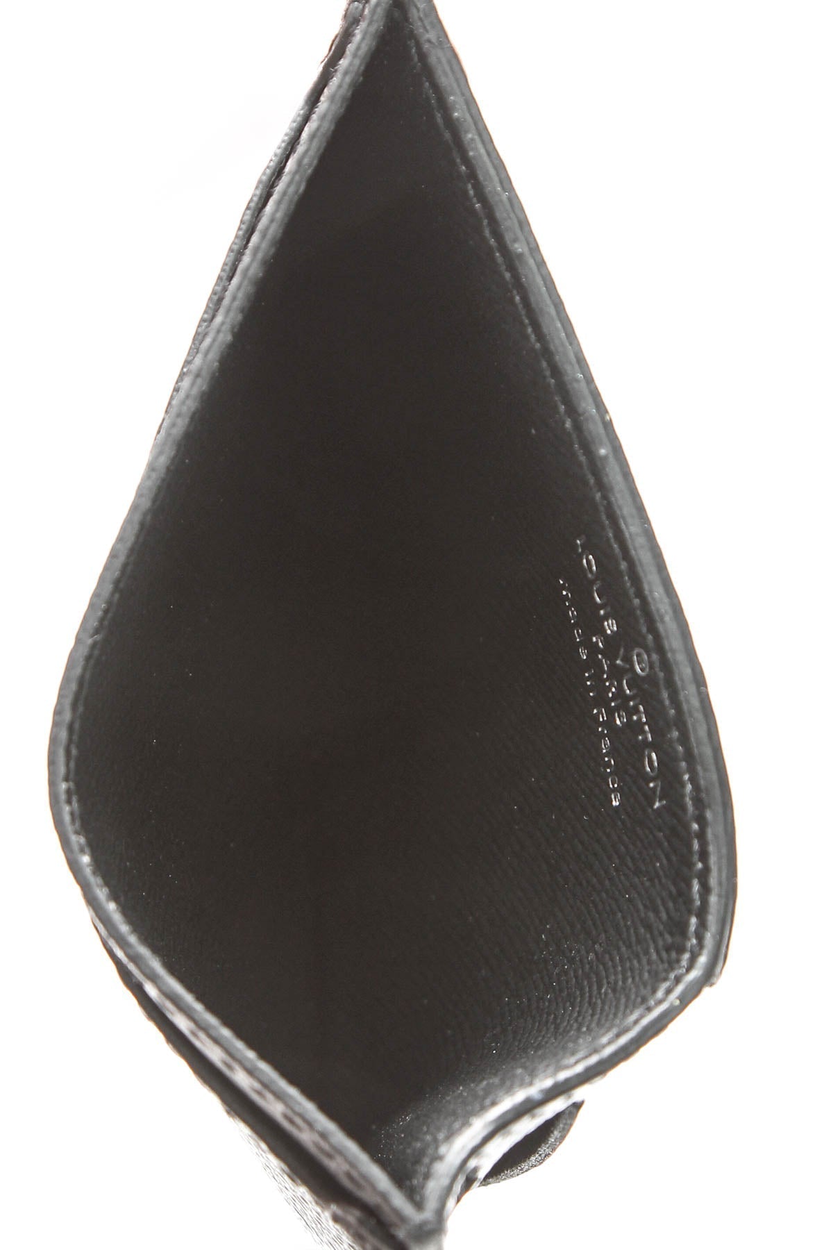 Neo Card Holder - Damier Graphite - image 6