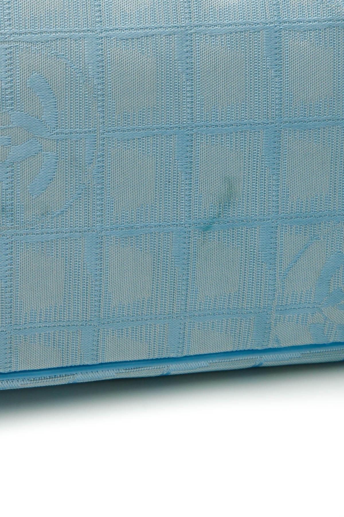 Travel Ligne Medium Tote Bag - Blue - image 6