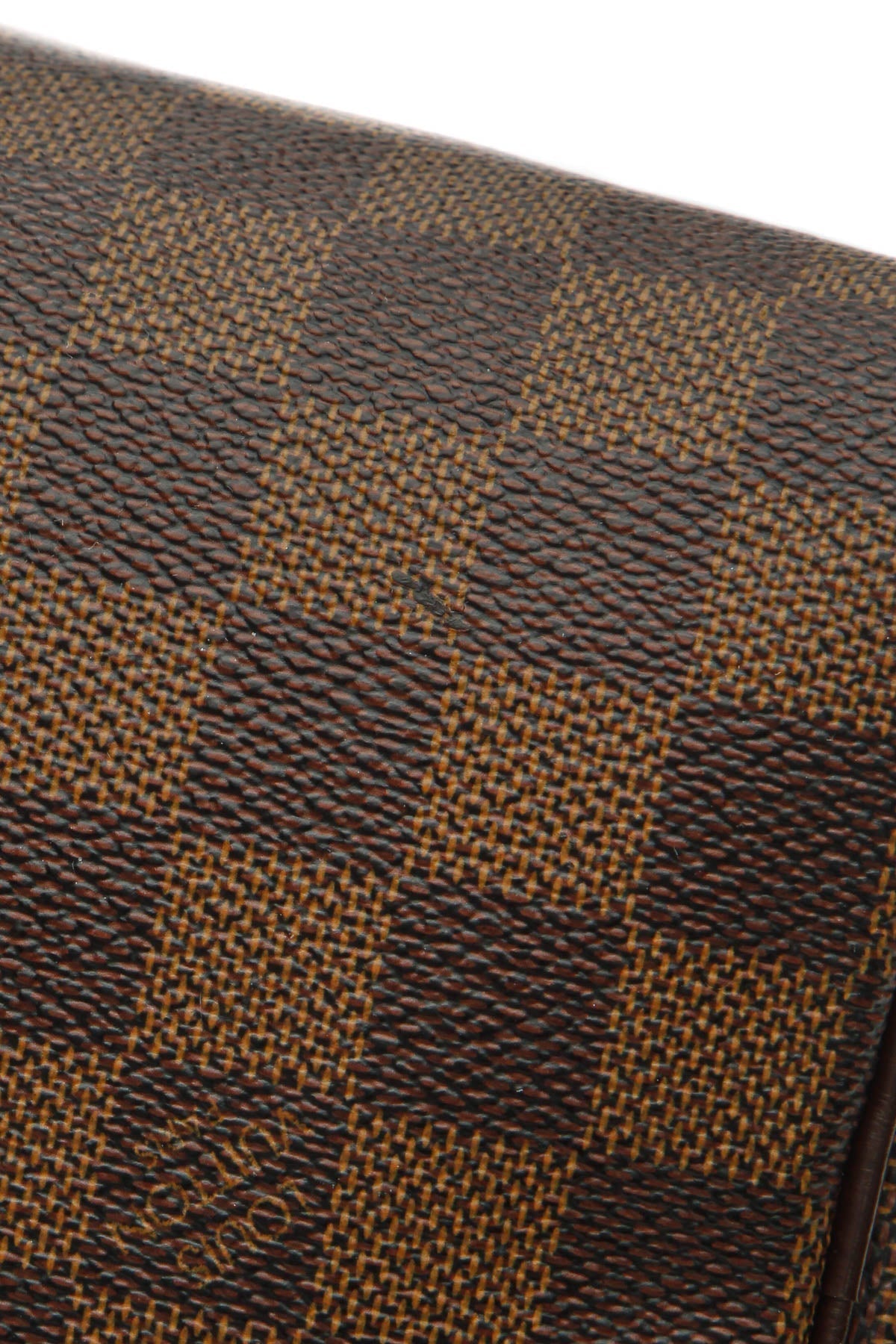 Louis Vuitton Speedy 25 Bag - Damier Ebene - photo 6