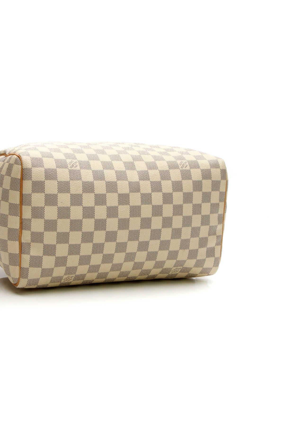 Louis Vuitton Speedy 30 Bag - Damier Azur - photo 4