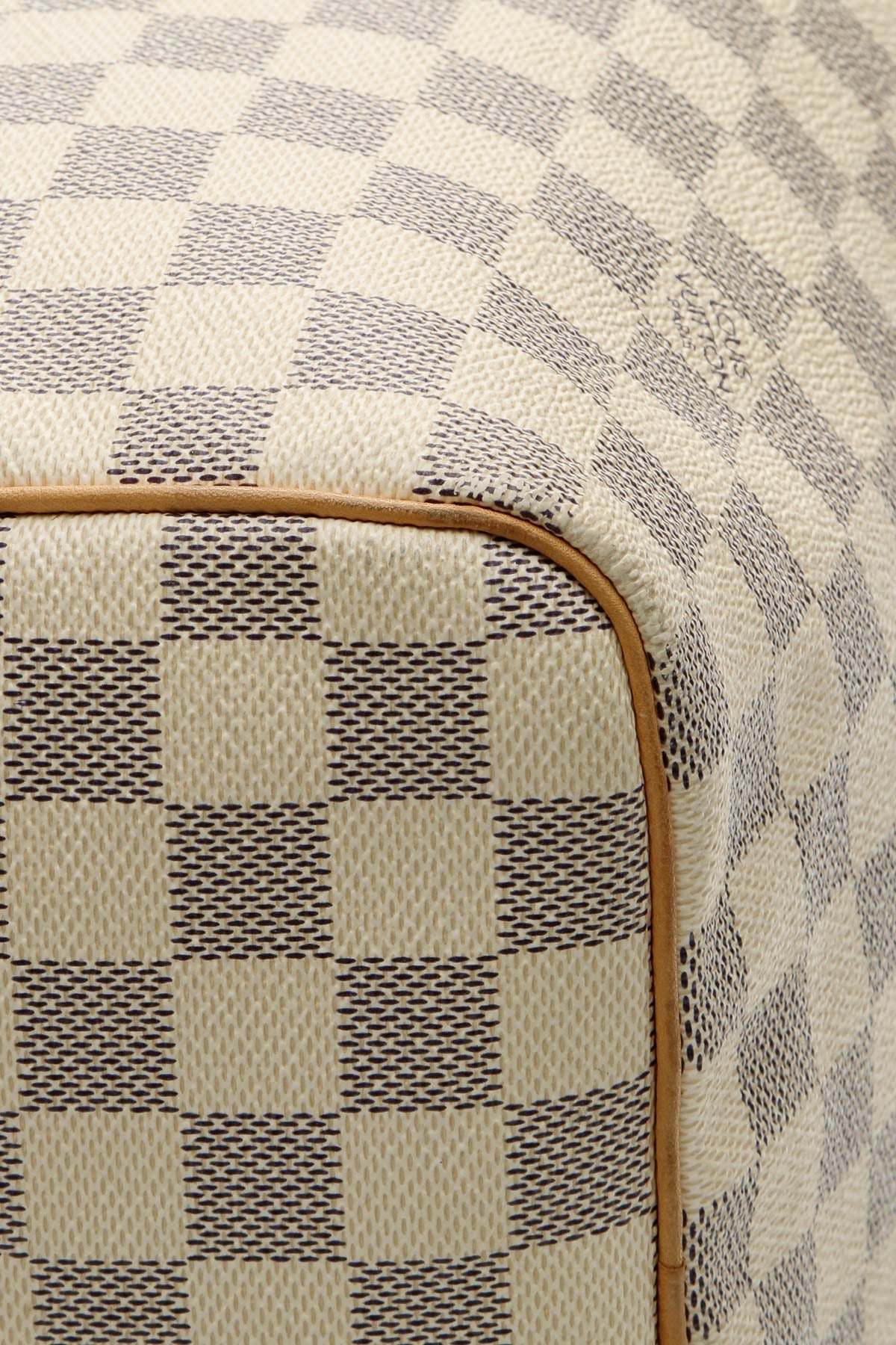 Louis Vuitton Speedy 30 Bag - Damier Azur - photo 5