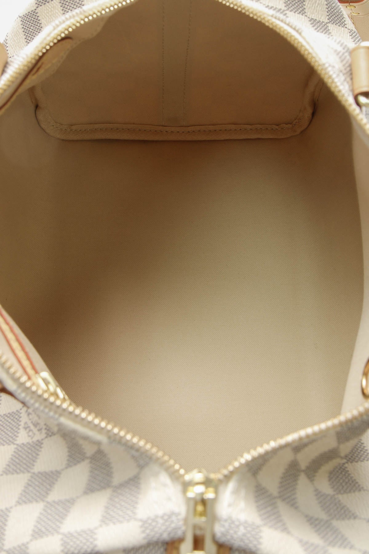 Speedy Bandouliere 30 Bag - Damier Azur - image 4