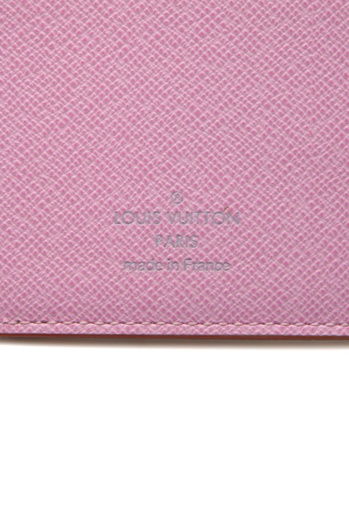 Eugenie Wallet - White Multicolore Monogram - image 7