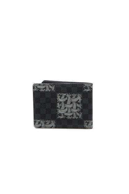 Christopher Nemeth Multiple Wallet - Damier Graphite - image 2