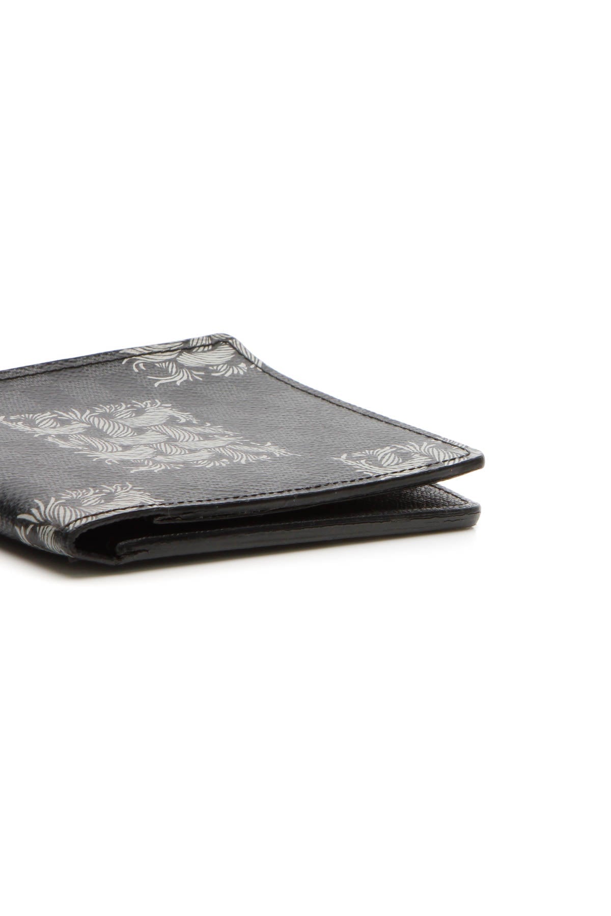 Christopher Nemeth Multiple Wallet - Damier Graphite - image 3