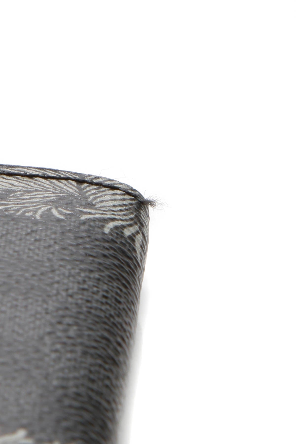 Christopher Nemeth Multiple Wallet - Damier Graphite - image 4