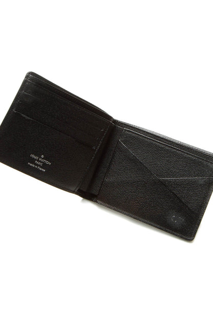 Christopher Nemeth Multiple Wallet - Damier Graphite - image 5