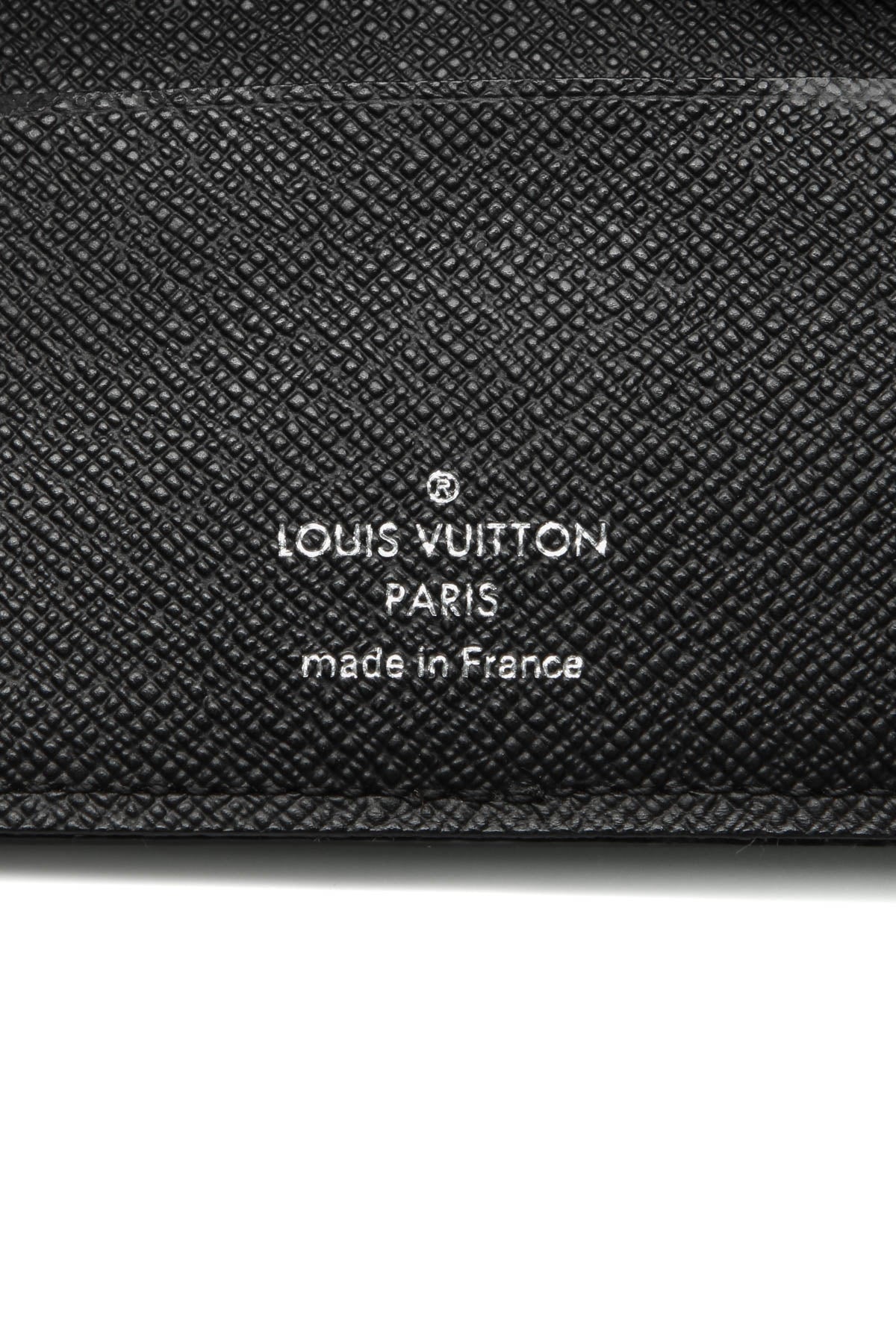 Christopher Nemeth Multiple Wallet - Damier Graphite - image 9