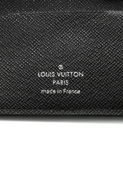 Christopher Nemeth Multiple Wallet - Damier Graphite - image 9