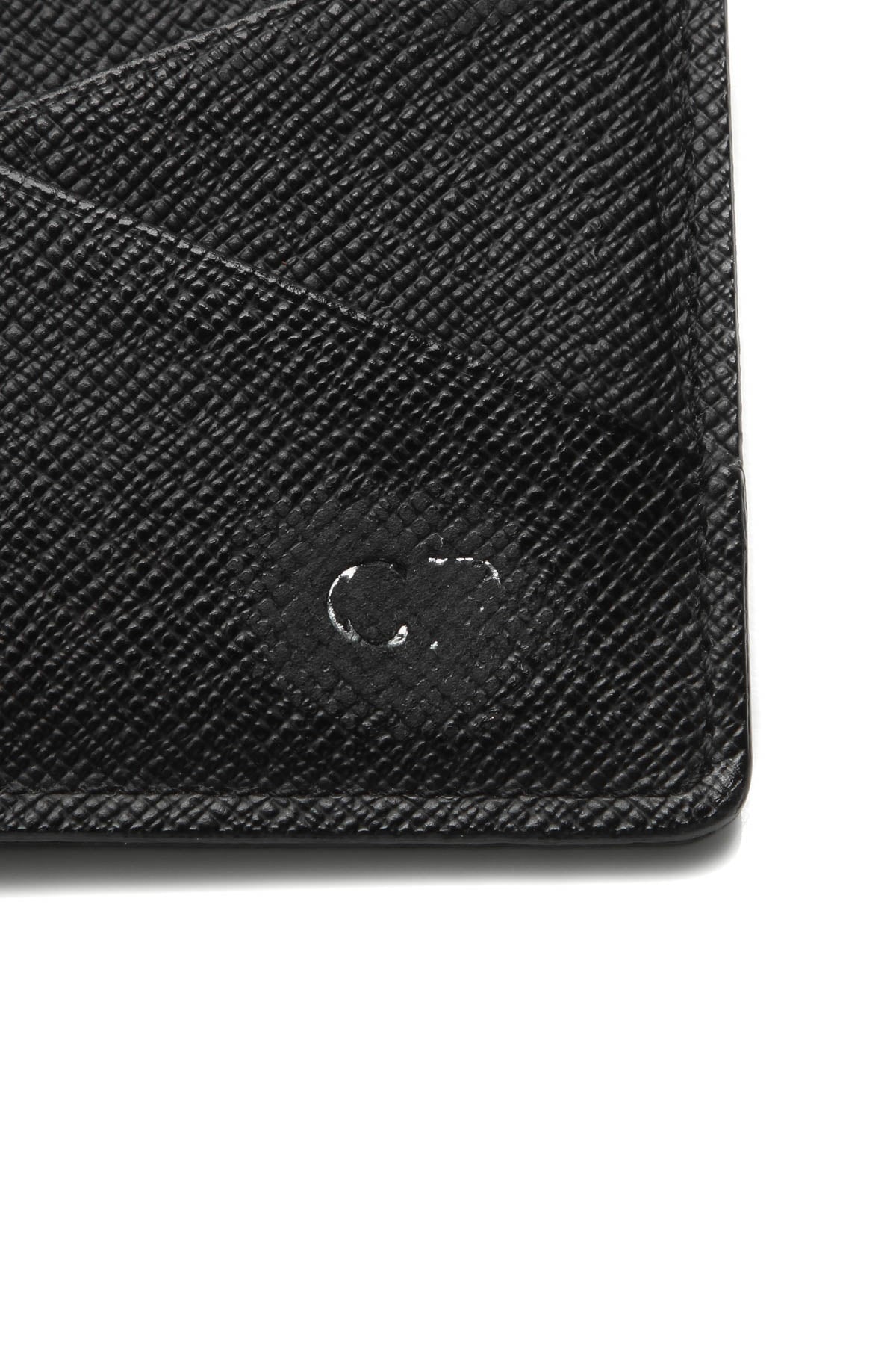 Christopher Nemeth Multiple Wallet - Damier Graphite - image 8