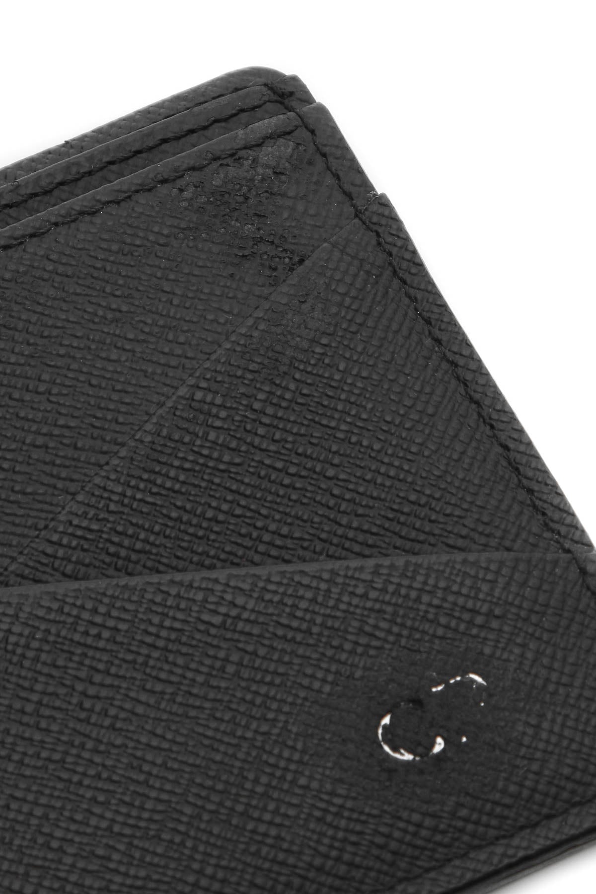 Christopher Nemeth Multiple Wallet - Damier Graphite - image 7